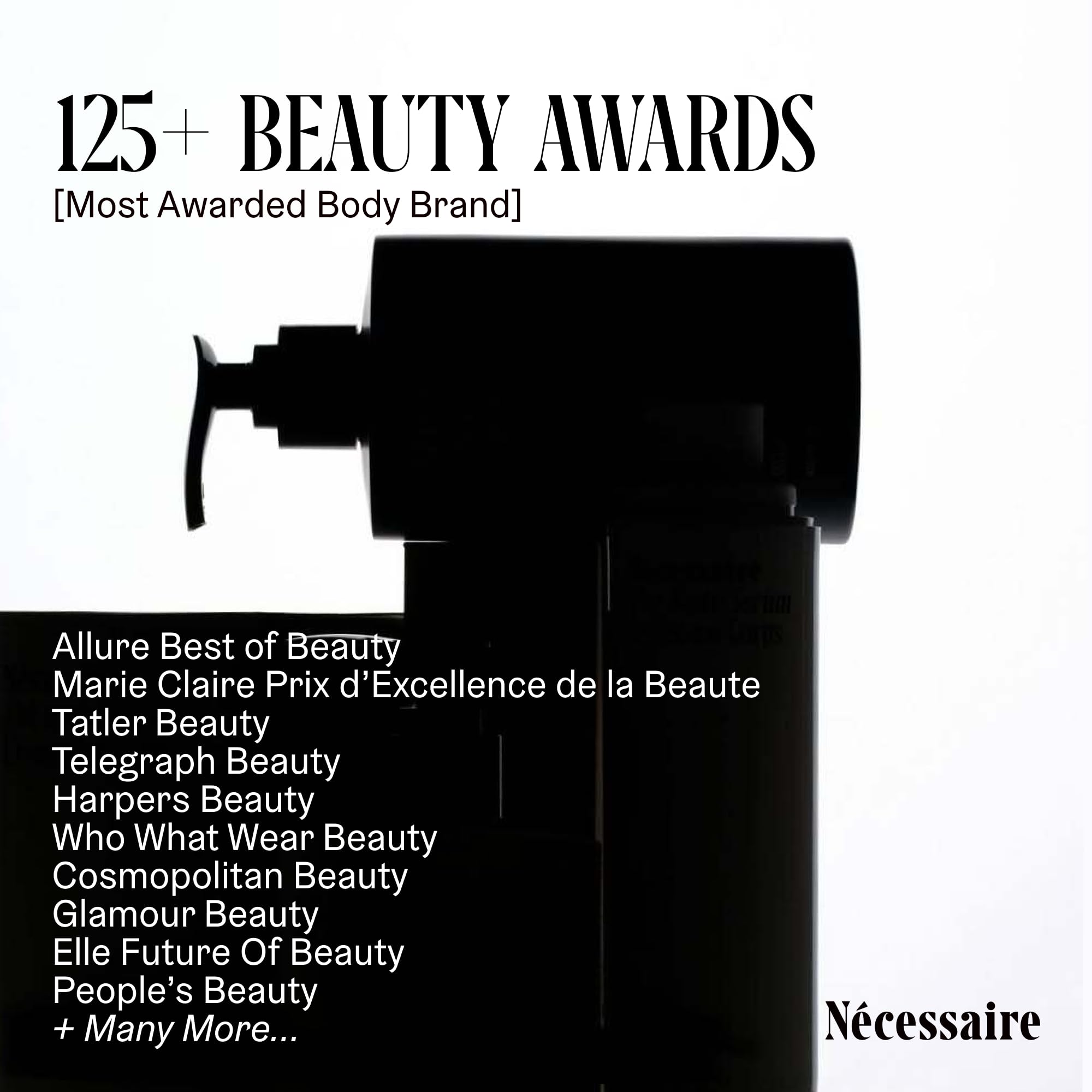 Nécessaire Body Essentials scent-eucalyptus-diffuser conveys earthy fragrance.
