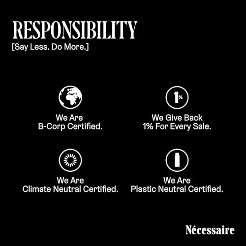 Nécessaire Rosemary Hair Duo set – sulfate-free, color-safe care.