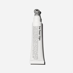 Nécessaire The Lip Balm mint focus on-the-go provides refreshing cooling for lips.