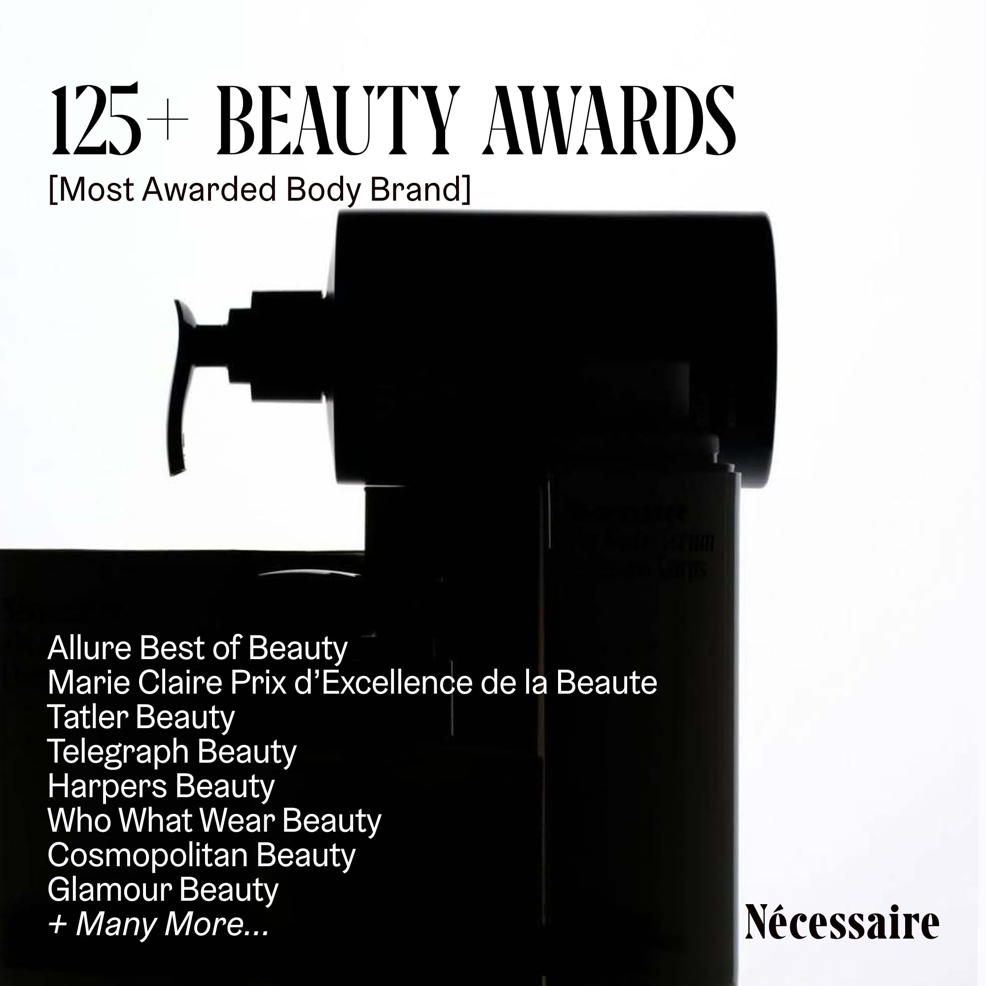 Nécessaire The Lip Balm vegan and cruelty-free status supports ethical skincare.