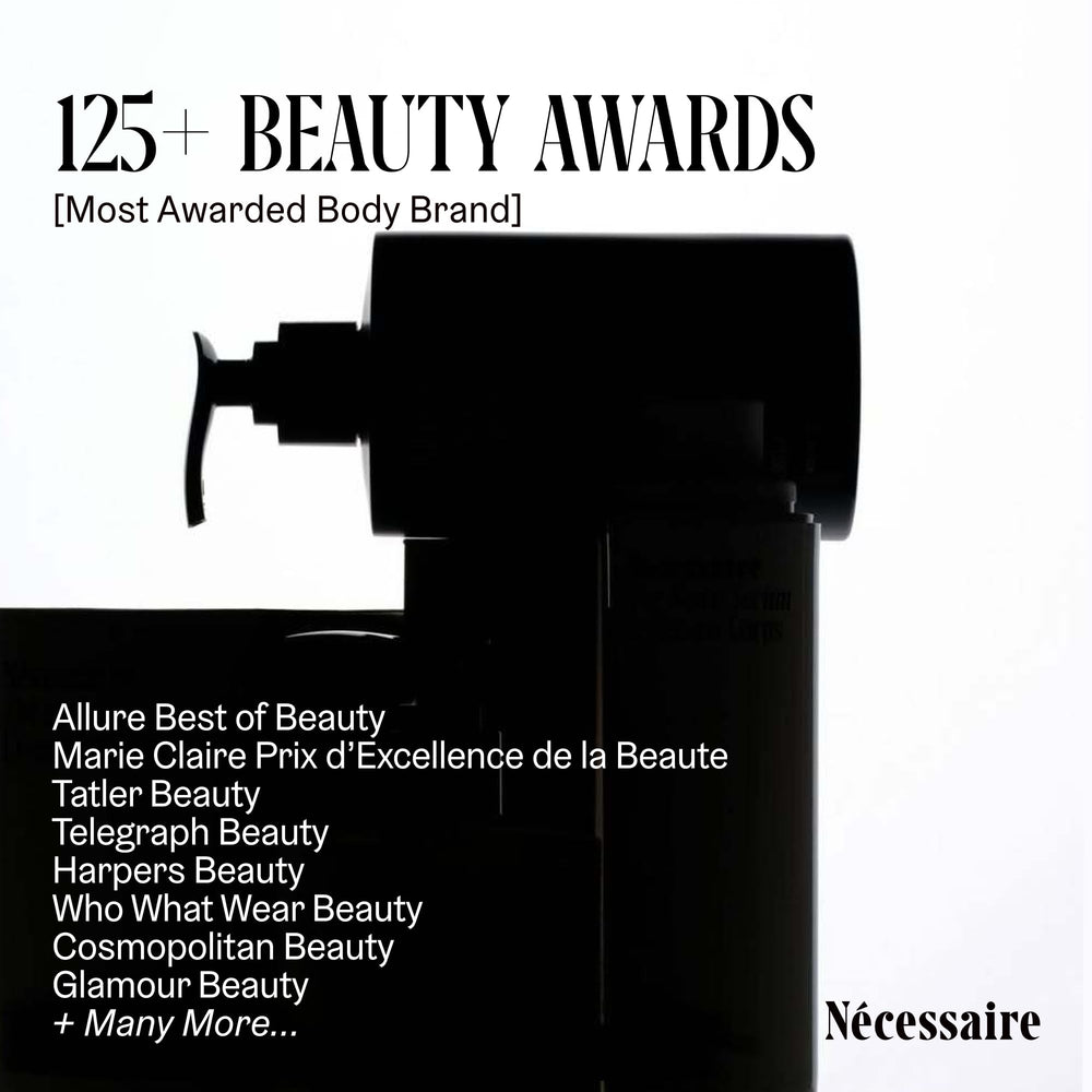 Nécessaire The Lip Balm vegan and cruelty-free status supports ethical skincare.