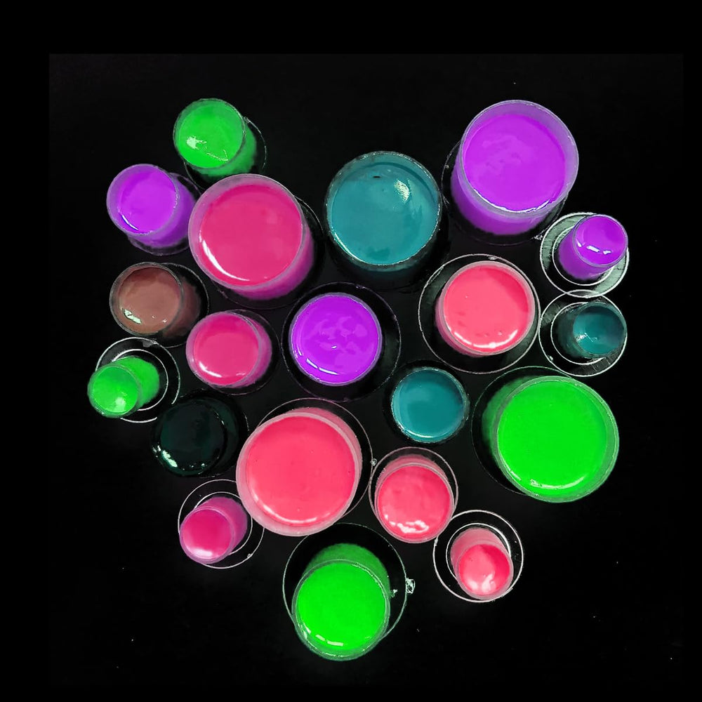 Needlehouse small 10x10mm ink cups ideal for multiple pigment shades