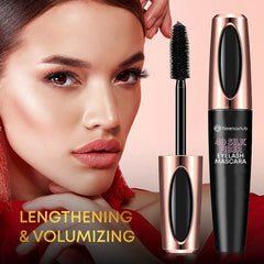 Neenoxtub full lashes result with length and volume for day-to-night look.
