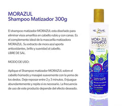 NEKANE Morazul Matizador pump-top packaging enables easy, precise product application.