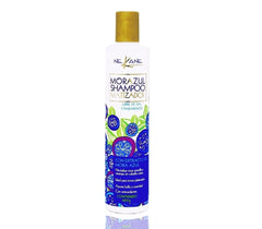 NEKANE Morazul Matizador bottle shows violet toning for brassiness control.