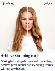 Nekuma Dyson Supersonic accessory delivers easy, consistent curls with airflow