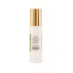 Nemat Vanilla Musk packaging highlights clean beauty and cruelty-free vegan formulation.