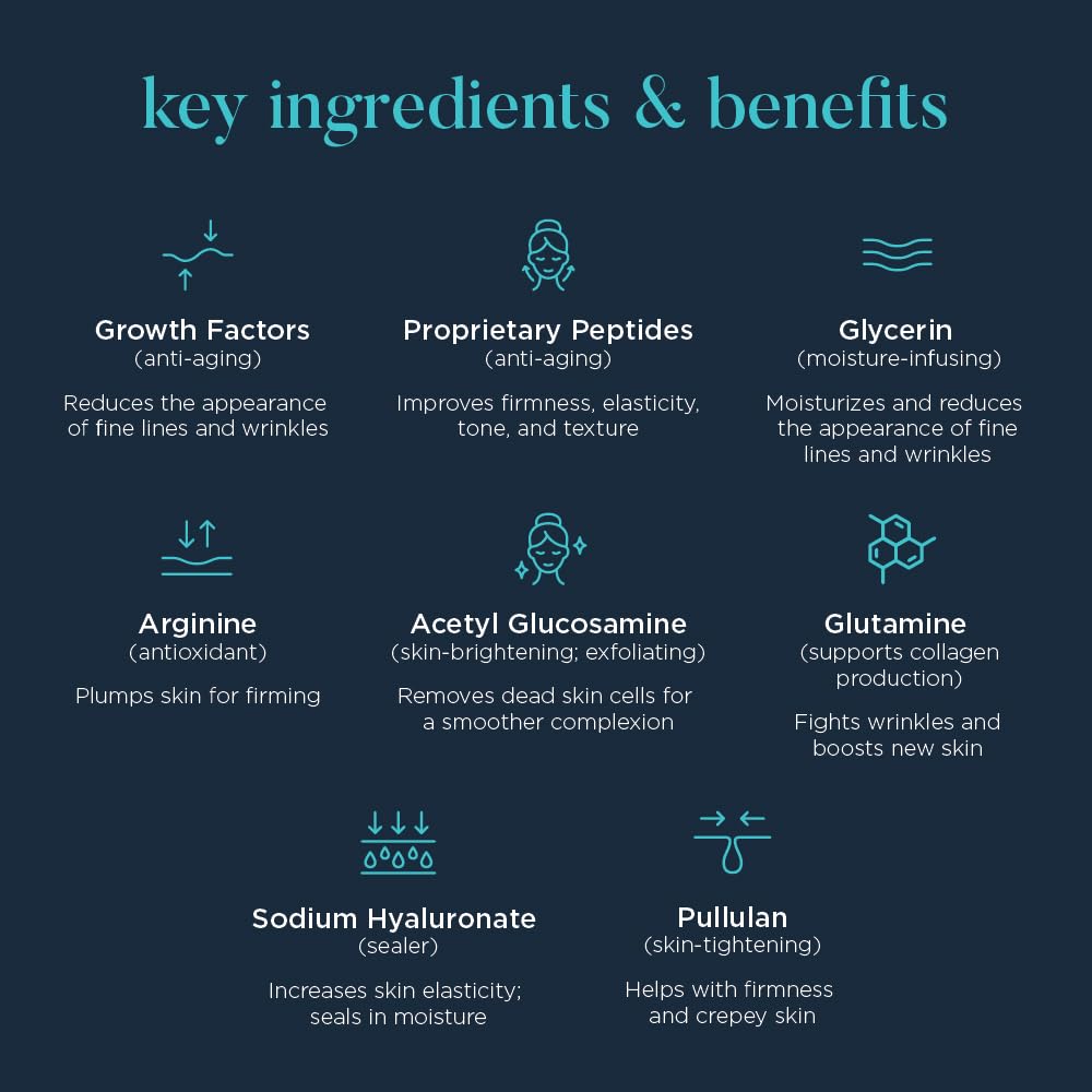 Neocutis Bio Serum Firm label detail reveals clean premium packaging