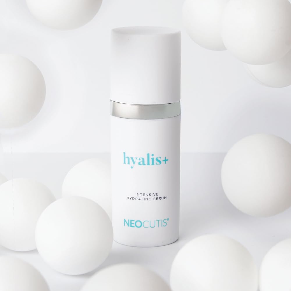 Neocutis Hyalis+ application steps help even, quick coverage