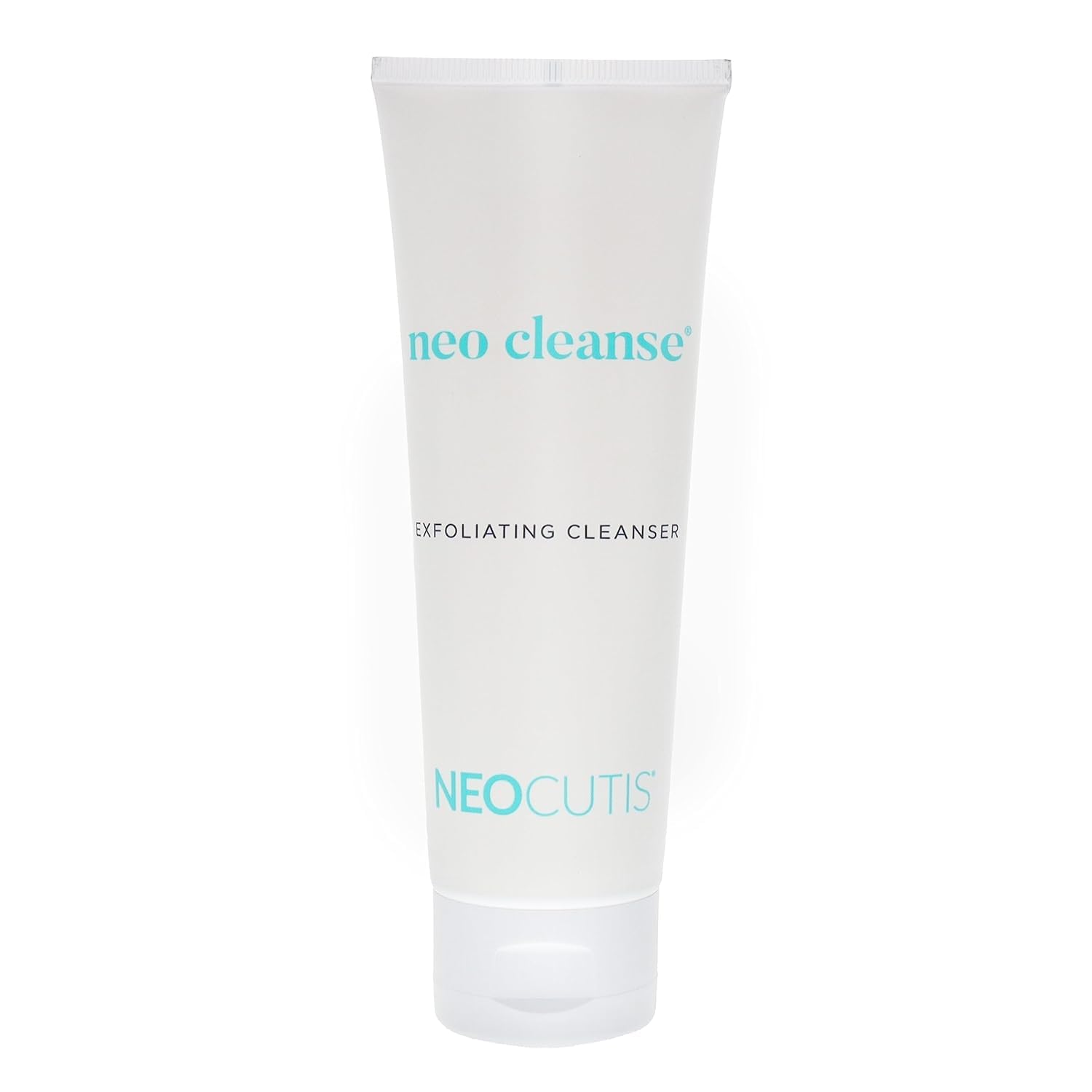 NEOCUTIS Neo Cleanse ingredients panel highlighting key actives