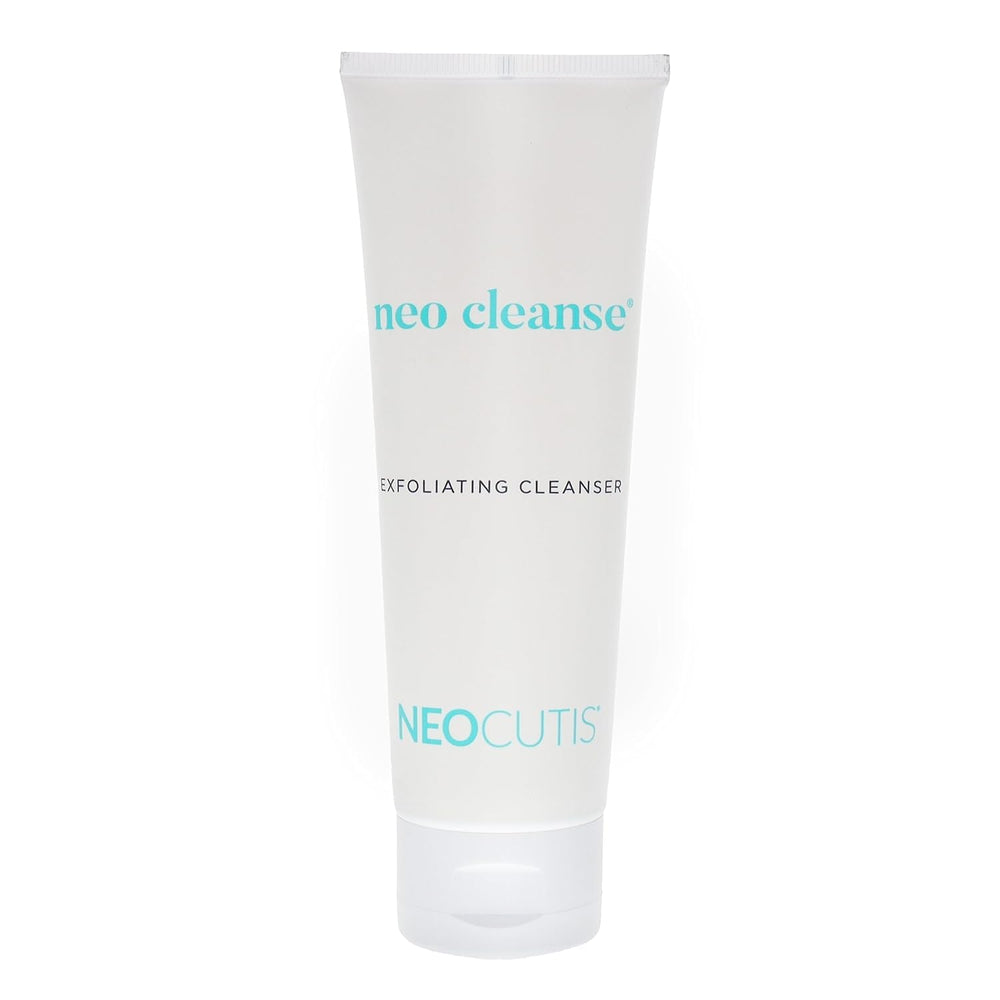 NEOCUTIS Neo Cleanse ingredients panel highlighting key actives