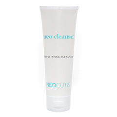NEOCUTIS Neo Cleanse ingredients panel highlighting key actives