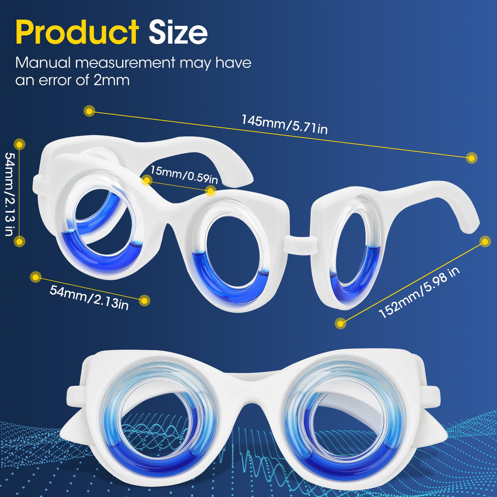 NEOISM multi-scenario travel glasses suit cars, cruises, planes, and rides.