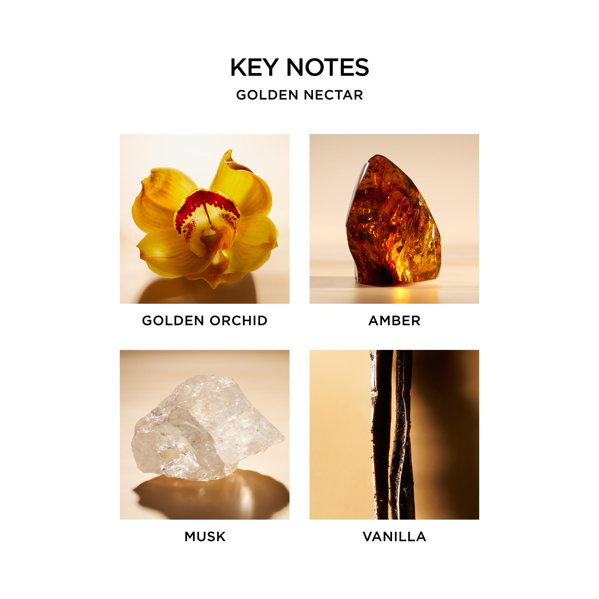 NEST New York Golden Nectar travel spray enabling on-the-go fragrance refreshes.