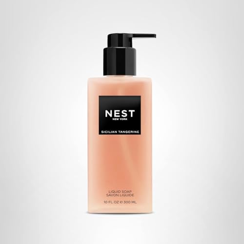 Nest New York Sicilian Tangerine packaging emphasizes gluten-free and cruelty-free credentials