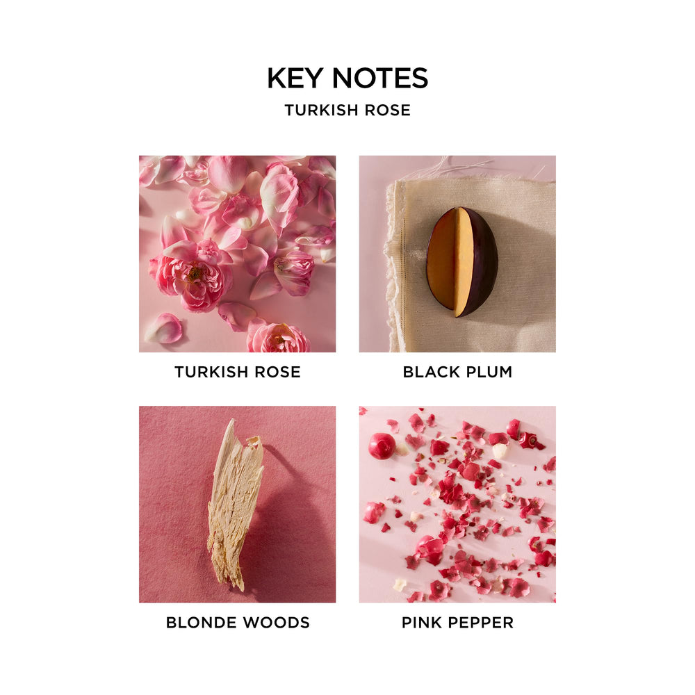 Nest New York Turkish Rose perfume oil in tinted glass for elegant daily wear