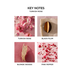 Nest New York Turkish Rose perfume oil in tinted glass for elegant daily wear
