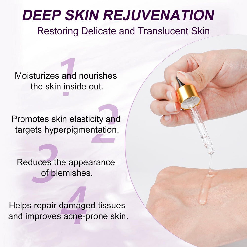 Netwik Azelaic Acid Serum redness relief and acne support visual