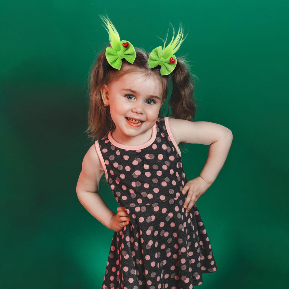 Neujiwo soft fabric bow material feels gentle against skin