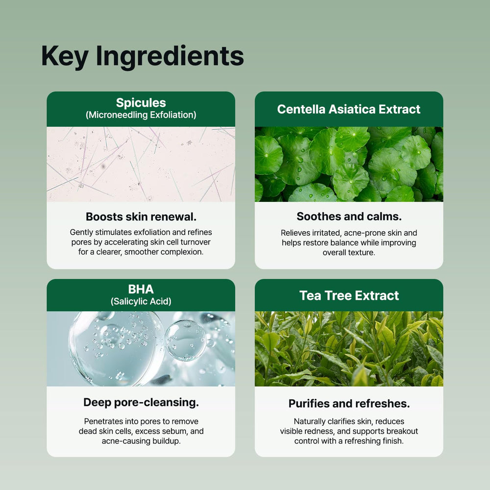 NEUL20S Centella Asiatica ingredient spotlight emphasizes soothing, balanced hydration.