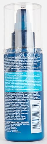 Neuro Prime HeatCTRL suitable for all hair types in real-world styling.