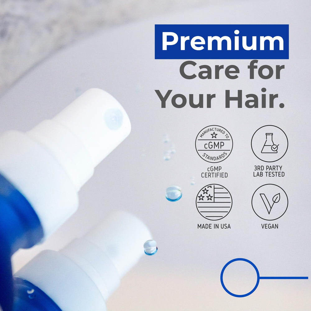 Neurogan GHK-Cu Copper Peptide Hair & Scalp Serum 2400mg, 4% Copper Canadian Glow | Beauty, Skincare, Hair & Personal Care Neurogan GHK-Cu Copper Peptide Hair & Scalp Serum 2400mg, 4% Copper Canadian Glow | Beauty, Skincare, Hair & Personal Care