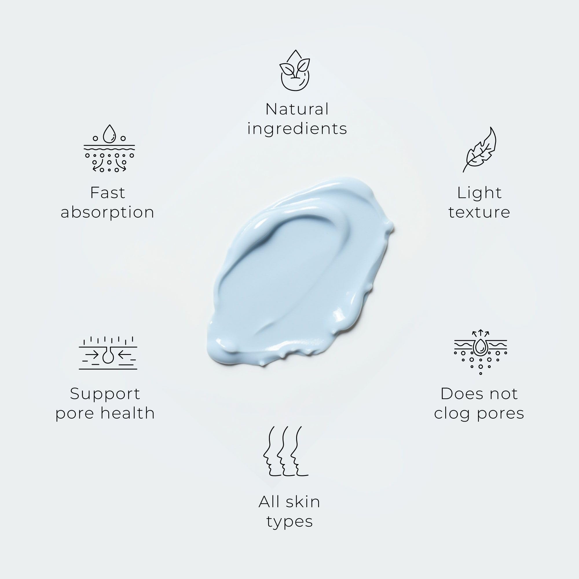 Neurogan GHK-Cu USA manufacturing label confirms domestic production and quality.