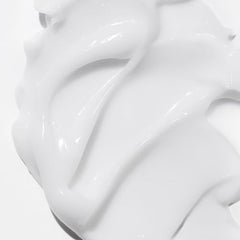 NEUTRIDERM non-greasy finish close-up demonstrates comfortable all-day wear