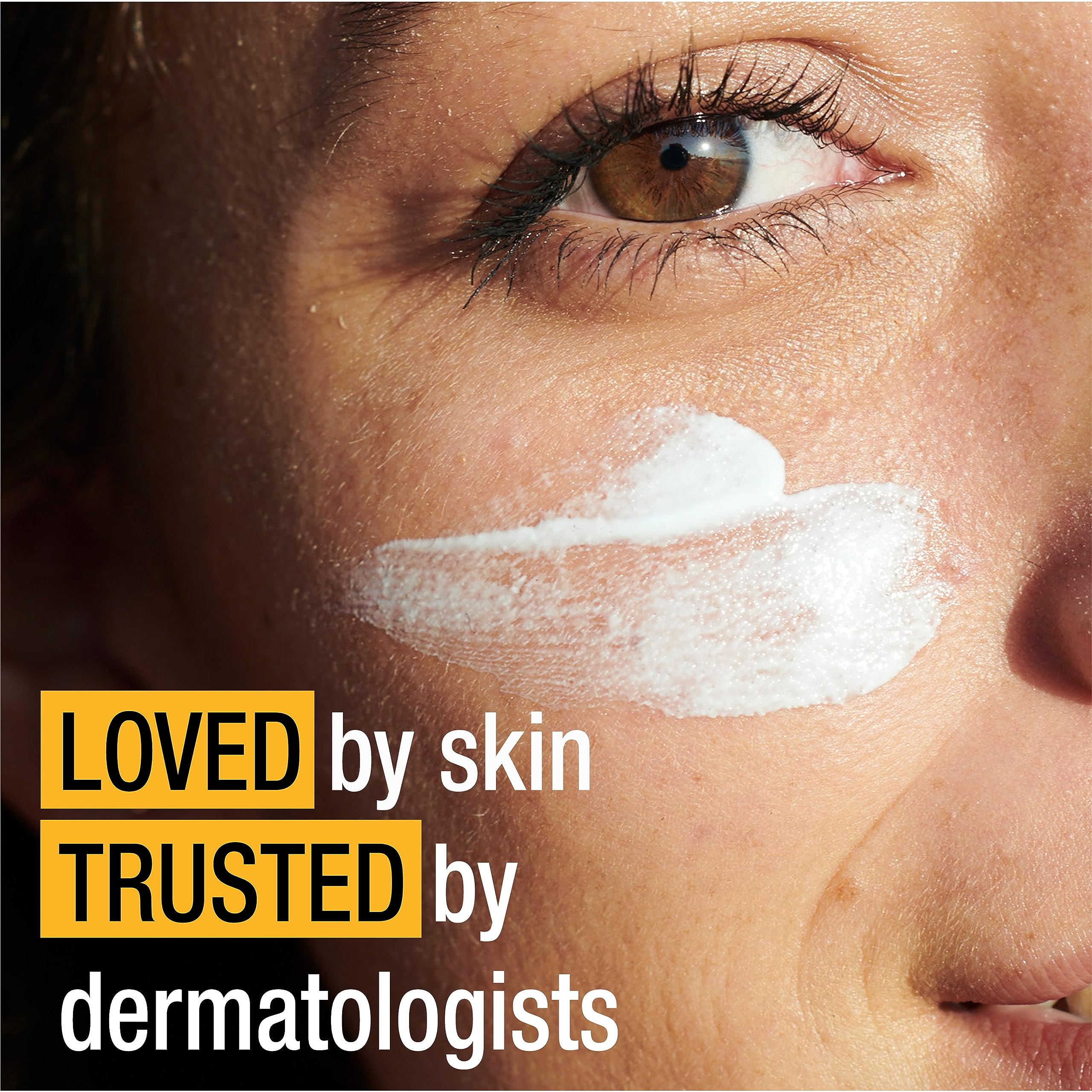 Neutrogena Age Shield SPF70 oil-free formula suitable for oily skin.