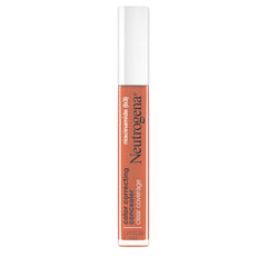 Neutrogena Clear Coverage Concealer Deep Peach tube for lightweight coverage.