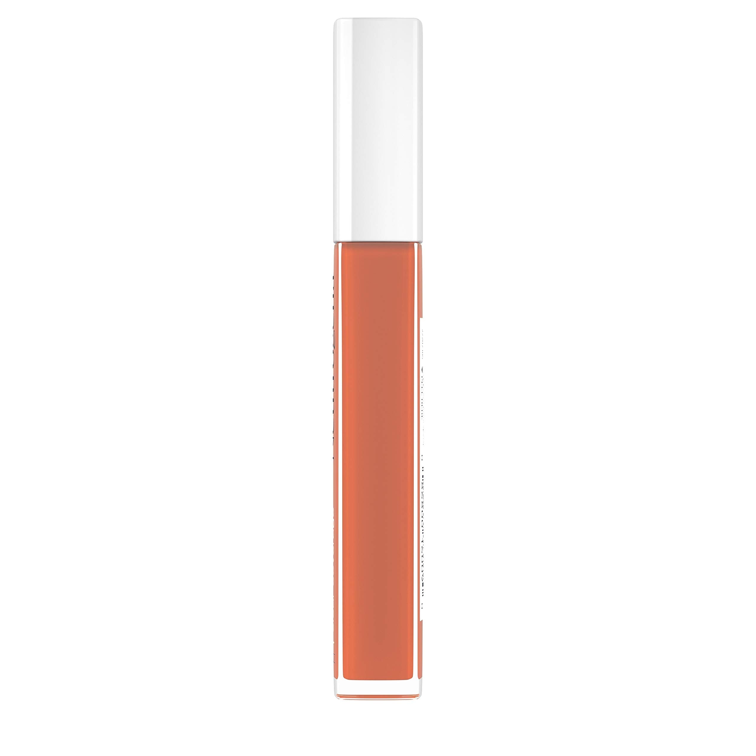 Neutrogena Clear Coverage packaging close-up highlighting compact 0.24 oz bottle.