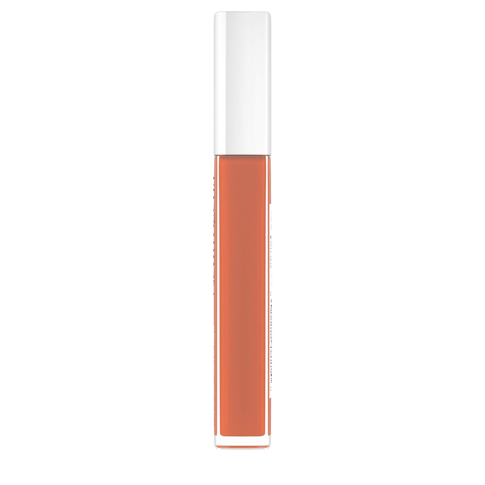 Neutrogena Clear Coverage packaging close-up highlighting compact 0.24 oz bottle.