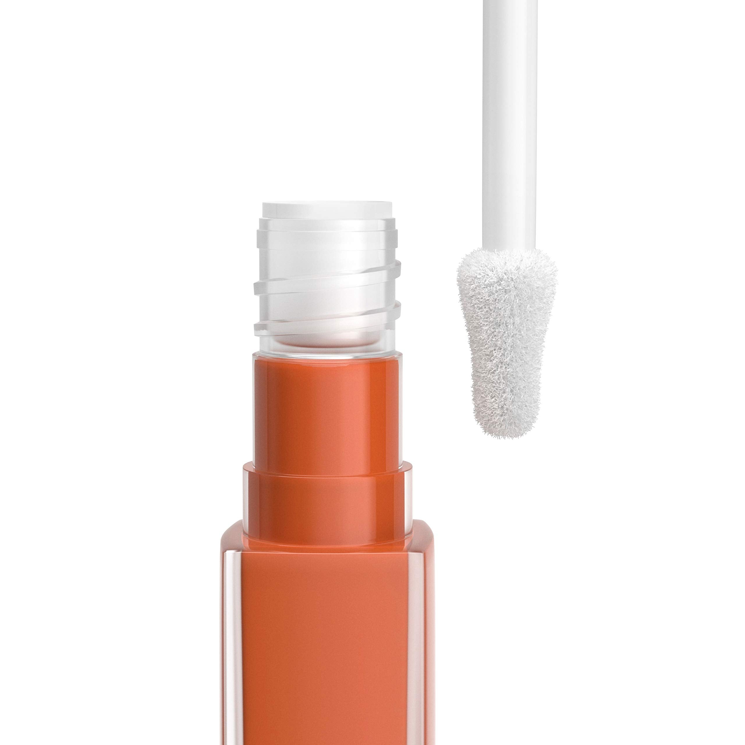 Neutrogena Concealer creamy, buildable texture ready for spot coverage.