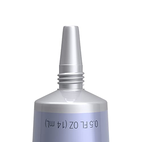 Neutrogena Rapid Wrinkle Repair eye cream before-after image demonstrates subtle eye area improvement