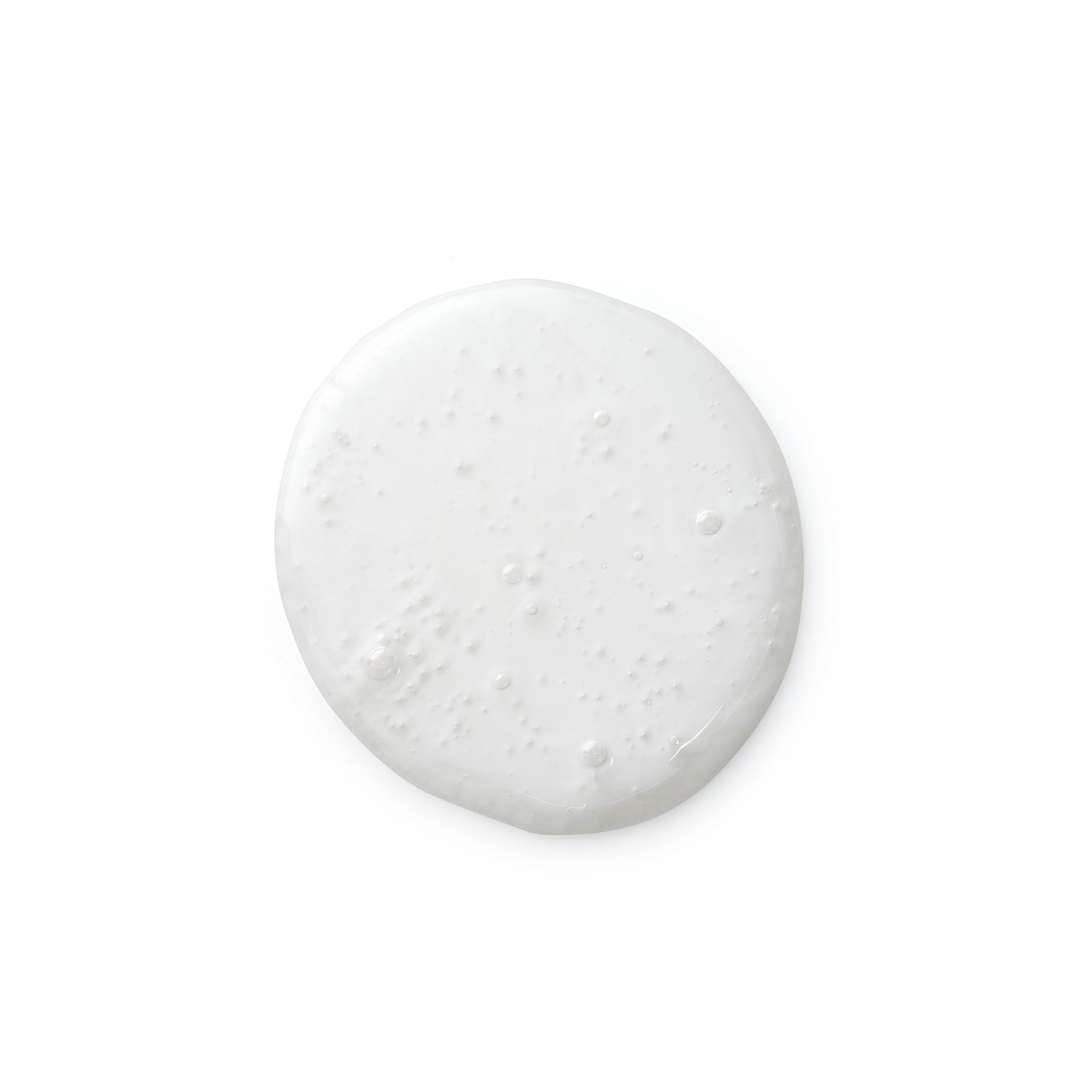 Neutrogena Fresh Foaming Daily Cleanser foamy-lather shown for cleansing.