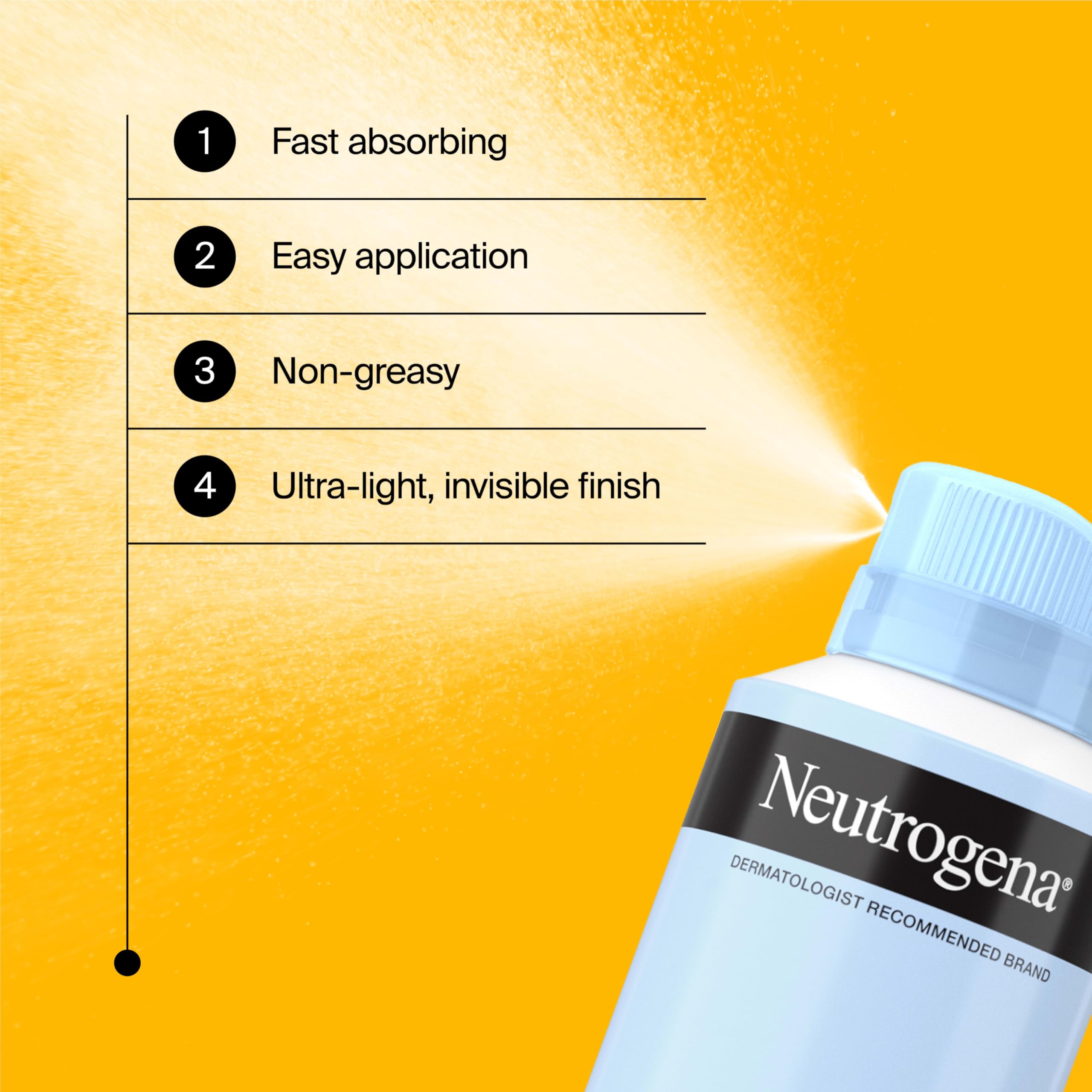 Neutrogena Hawaii Act 104 compliant oxybenzone-free formula supports safe daily use