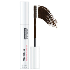 Neutrogena Healthy Definition Mascara dual-brush combo applies natural volume for everyday definition.
