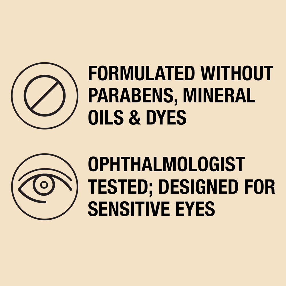 Neutrogena Healthy Definition Mascara panthenol conditions lashes over time.