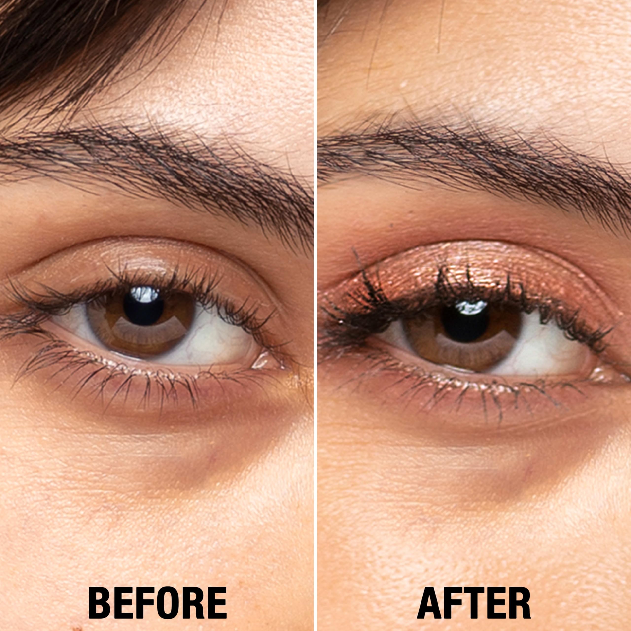 Neutrogena Healthy Definition Mascara smudge-proof formula stays put from morning to night.