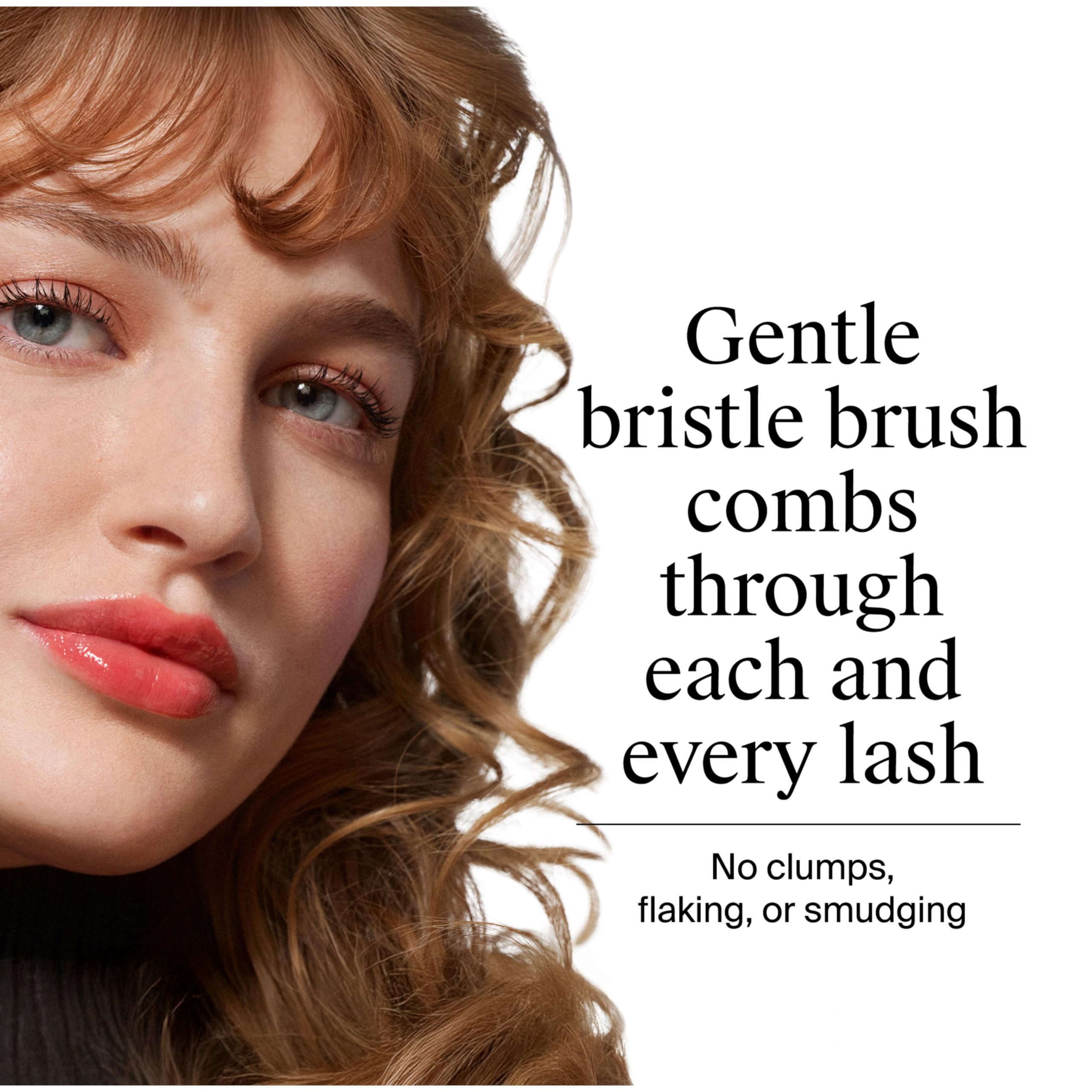 Neutrogena Healthy Lengths Mascara packaging displays carbon-black box.