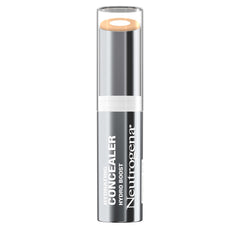 Neutrogena Hydro Boost concealer stick hydrating core closeup highlights hydrating center for dry skin