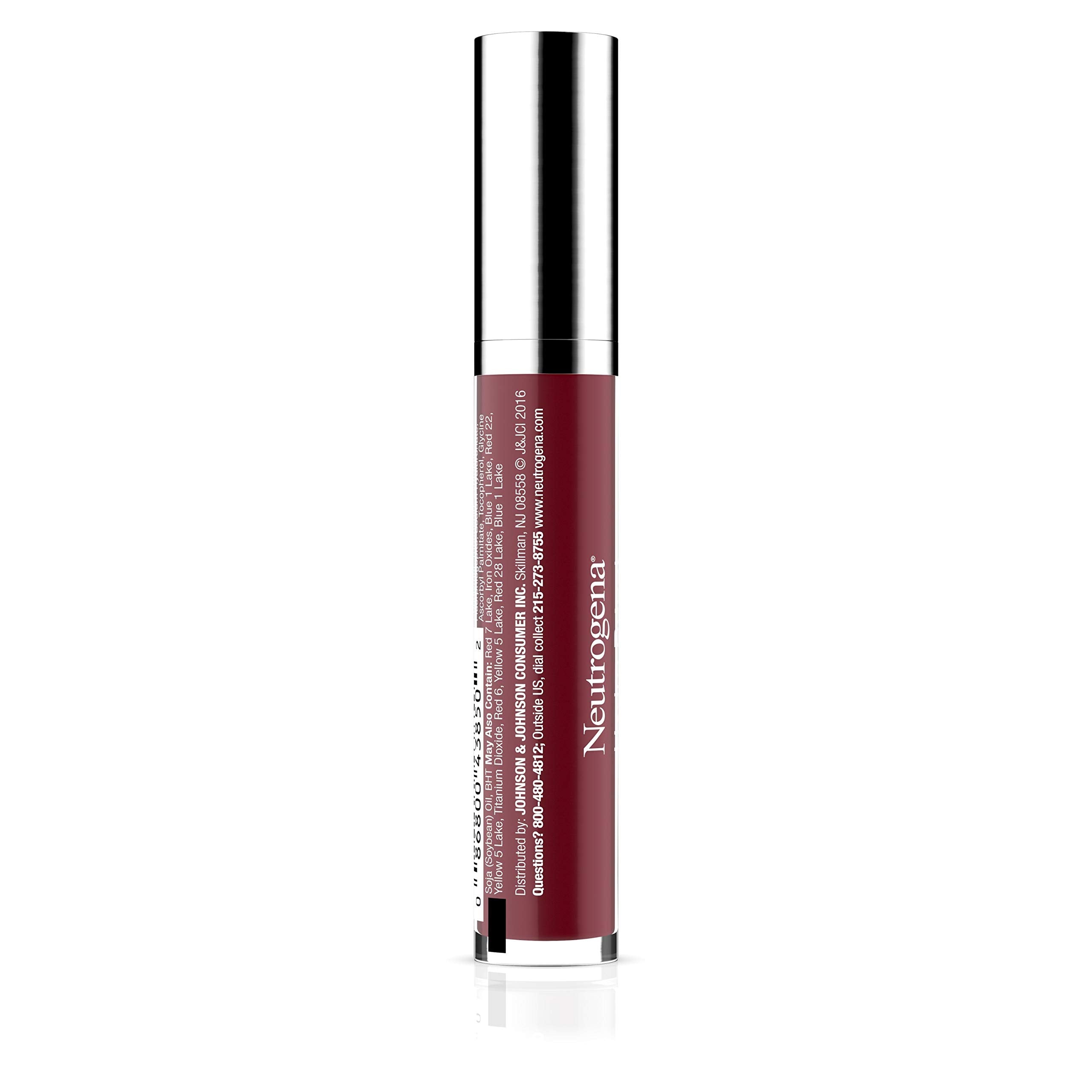 Neutrogena Hydro Boost portable gloss for on-the-go hydration