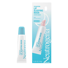 Neutrogena Hydro Boost overnight hydration closeup illustrating pure hyaluronic acid benefit.