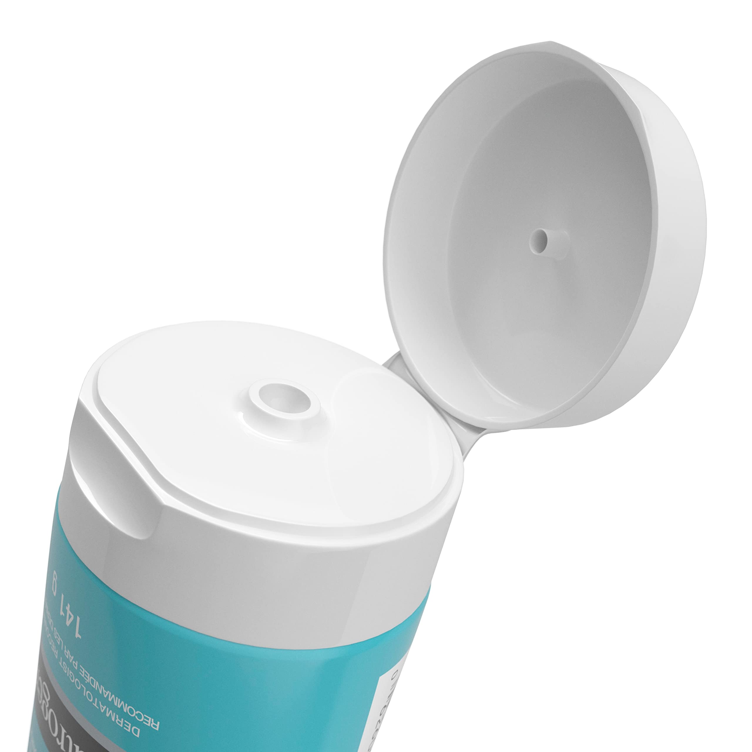 Neutrogena Hydro Boost packaging shows the 3-pack with three 5 oz tubes.