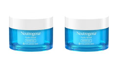 Neutrogena Hydro Boost Water Gel texture close-up highlighting refreshing daily hydration