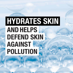Neutrogena Invisible Daily Defense under makeup gives a smooth, prep-ready finish.