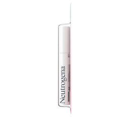 Neutrogena Lash + Brow Serum packaging box, easy-to-store daily care