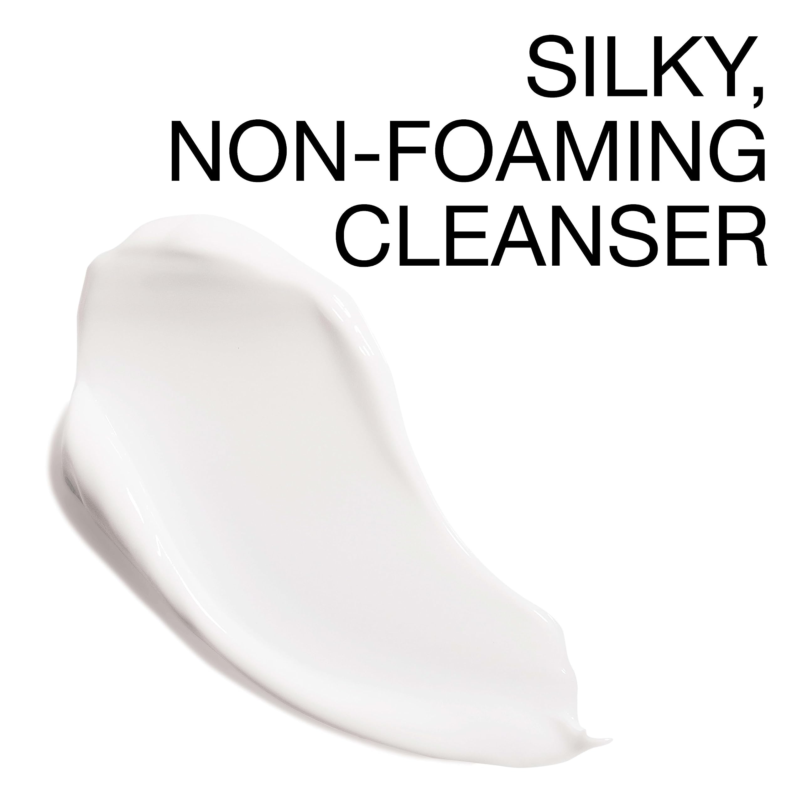Dermatologist-recommended Neutrogena Micellar Milk as a gentle cleanser for sensitive skin.