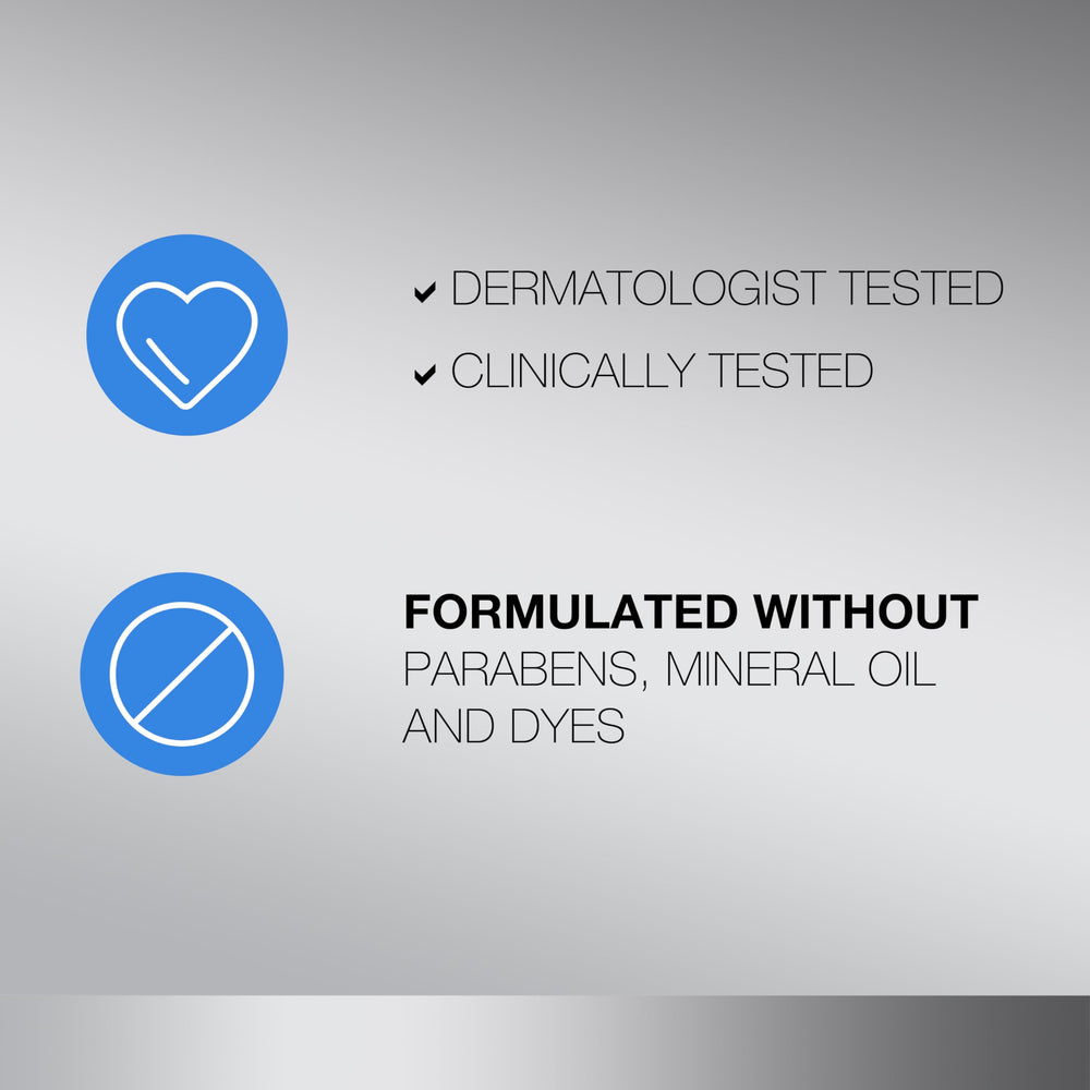 Neutrogena Rapid Wrinkle Repair ingredients label with retinol and hyaluronic acid.