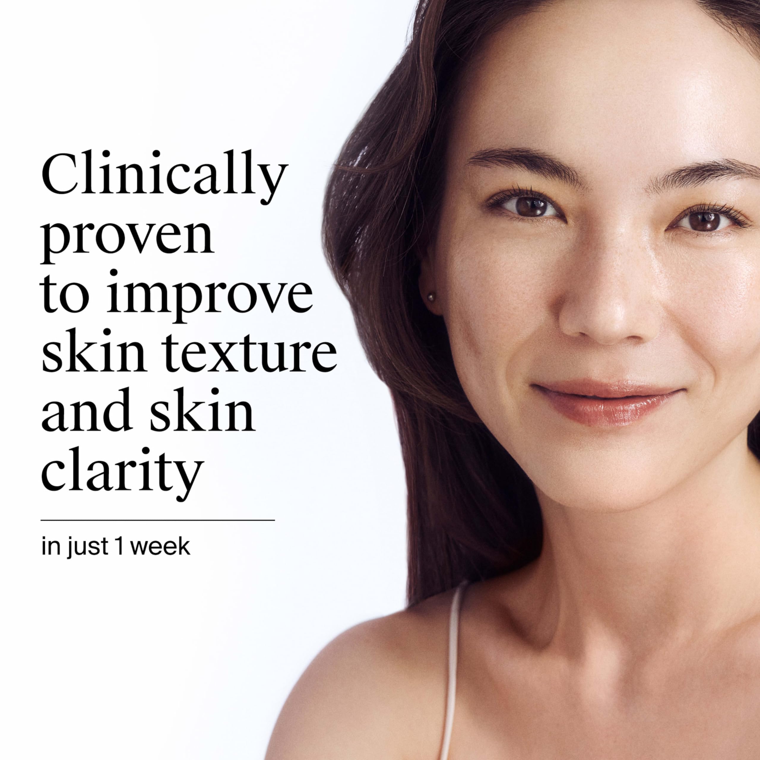 Neutrogena Rapid Wrinkle Repair SPF 30 bottle emphasizing sun protection during daytime routine.